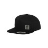 Classic Logo Patch Cap