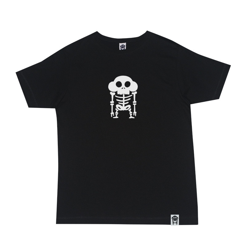 Classic Skull Men