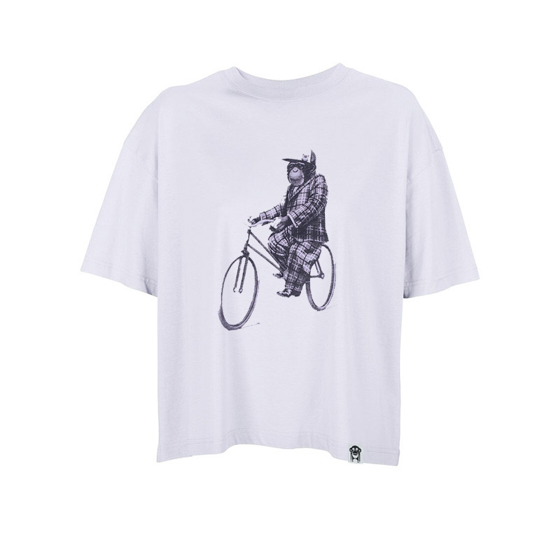 Classic Biker Women Oversized