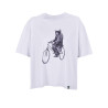 Classic Biker Women Oversized