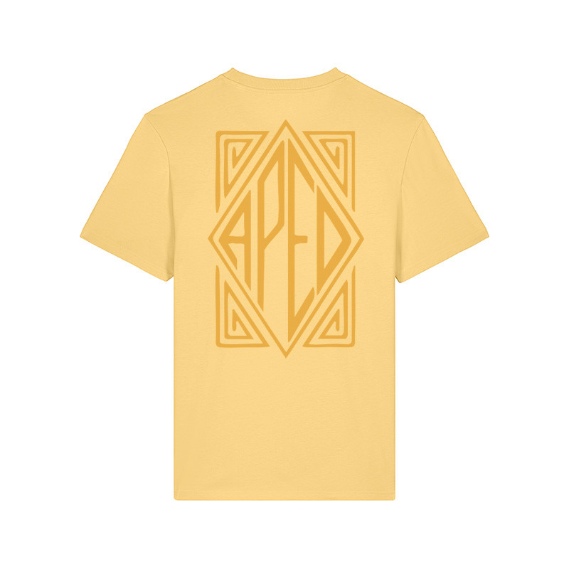 Classic Ornamentic Unisex
