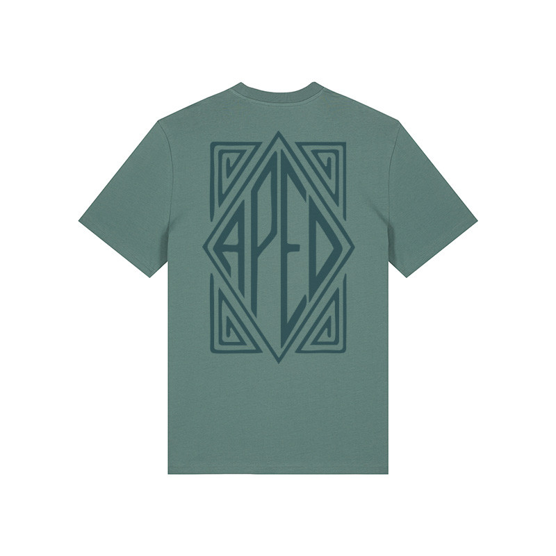 Classic Ornamentic Unisex
