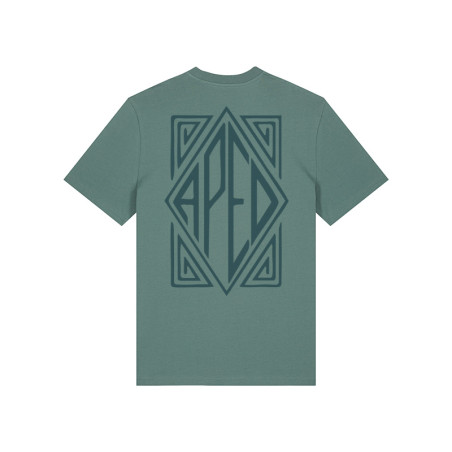 Classic Ornamentic Unisex