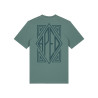 Classic Ornamentic Unisex