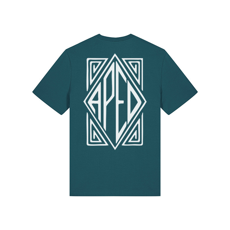 Classic Ornamentic Unisex