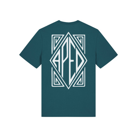 Classic Ornamentic Unisex