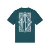 Classic Ornamentic Unisex