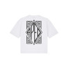 Classic Ornamentic Women Oversized