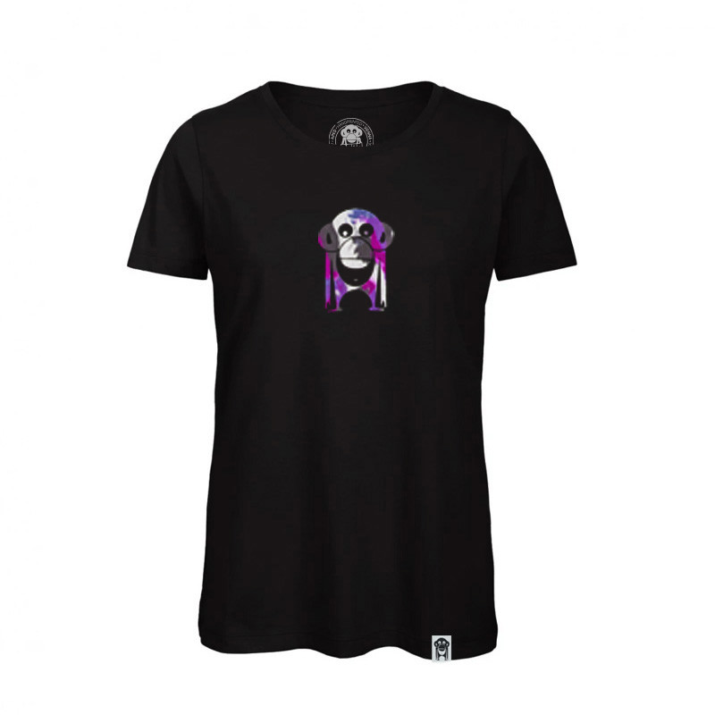 Unique Logo Women