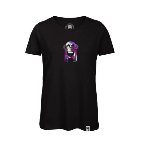 Unique Logo Women