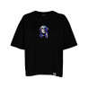 Unique Logo Women Oversized