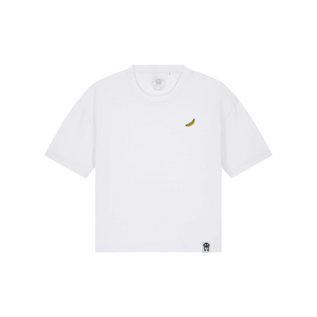 Classic Banana Women Oversized