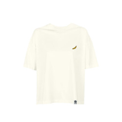 Classic Banana Women Oversized