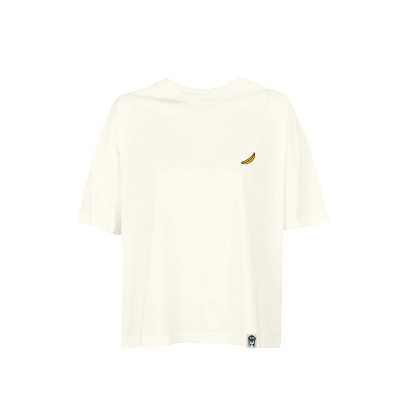 Classic Banana Women Oversized