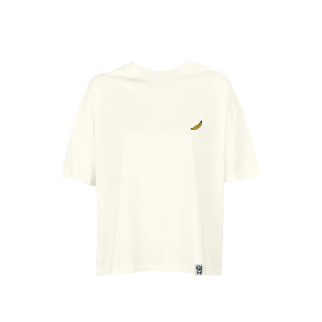 Classic Banana Women Oversized